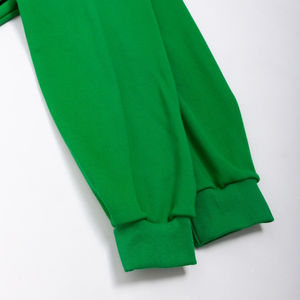 Pull à capuche pour hommes avec logo personnalisé 100% coton 400gsm sweat-shirt épais coupe ample en éponge française pour les Offre Spéciale d'hiver - Product Image 6