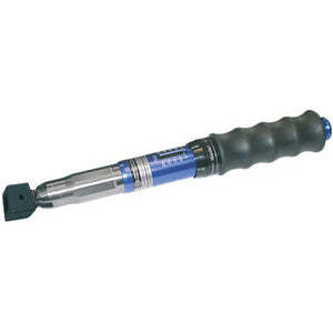 Adjustable Female-Drive CRV Torque Wrenches 804GH Impact Wrench <b>Spanners</b> Chrome Finish DIY Industrial Metric Measurement <b>Tool</b> - Product Image 1