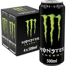 Wholesale 330ml 12cans Monsters <b>Energy</b> <b>Drinks</b> Factory Price Taurine Original Beverages <b>Energy</b> <b>Drink</b> - Product Image 4