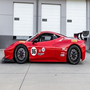 FERRARI 458 CHALLENGE EVOLUZIONE 2015 IMPECABLE, LISTO PARA ENVIAR - Product Image 2