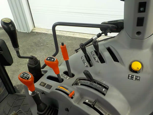 รถแทรกเตอร์ M5-091 2018 Kubota - Product Image 5