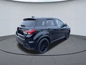 รถยนต์มือสองสภาพดี ปี 2022 รุ่น OUTLANDER SPORT LE AWC SUV สีดำ ระบบขับเคลื่อนแบบแปรผัน 148 แรงม้า ใช้เชื้อเพลิงเบนซิน เหมาะสำหรับการขับขี่บนทางหลวง ประสิทธิภาพสูง - Product Image 5