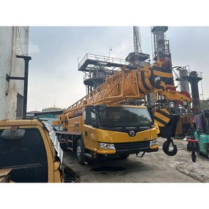 Pour les grues de camion QY25K5D 2026 - Product Image 1