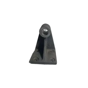 Factory Direct Lowest Price K-700 Tractor Parts Excavator Engine Bracket 700A.10.00.011 -2