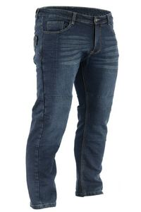 Pantalones de moto de mezclilla hechos a medida de alta calidad, pantalones vaqueros de Moto para hombre, equipo de protección, pantalones de Motocross para montar, pantalones de moto de turismo - Product Image 5
