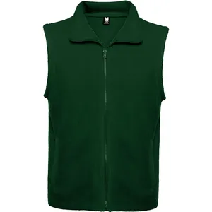Gilet in Pile Bellagio Personalizzabile, Nuova Felpa con Cappuccio e Maglione Promozionale per Merchandising - Product Image 3