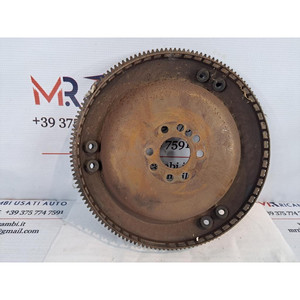 VOLANO MERCEDES ML W164 3a Serie A642030031 642940 diesel 2987 (05>11) - Product Image 5