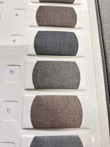 High-Quality Poly Viscose <b>Fabric</b> for Suiting, Gift Card Ideal for Both Mens and Ladies Wear in affordable price - Product Image 4