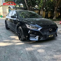 Vente en gros en Chine : MG 6 1.5 Turbo 181 ch, berline de luxe d'occasion, inspectée par des professionnels