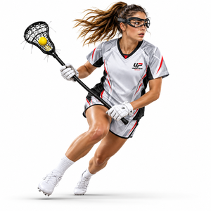 Maillot de lacrosse : Confort optimal, gestion de l'humidité et construction durable pour les écoles, les clubs et les organisations sportives - Product Image 4