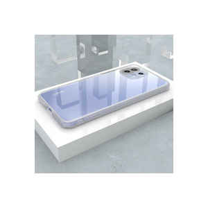 Coque arrière en silicone transparente de qualité supérieure JoieCreatif pour Xiaomi Mi 11 Lite, antichoc, fine et ajustée - Product Image 3