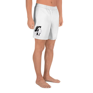 Taille personnalisée Short de sérigraphie pour hommes Style décontracté avec taille élastique Vêtements d'été Longueur au genou-Nouveau design par fabrication - Product Image 2