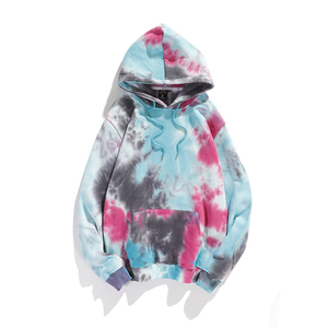 Precio bajo al por mayor gráfico personalizado hombres pulóver sudaderas con capucha de alta calidad Casual sudaderas más tamaño básico algodón mezclado sudaderas con capucha - Product Image 1