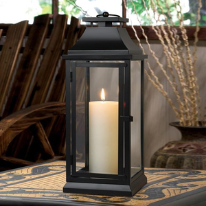 Marvelous Design Candle <b>Lantern</b> Home Decorative Hanging <b>Lantern</b> Candle Holder for <b>Christmas</b> Decorative at Flexible Price - Product Image 4