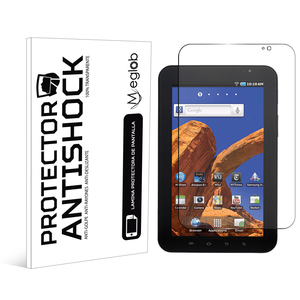 ANTISHOCK สำหรับซัมซุง P1010 สำหรับกาแล็กซี่แท็บอุปกรณ์เสริมแท็บเล็ตป้องกันหน้าจอ - Product Image 1