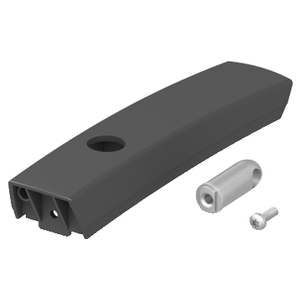 สำหรับ SCHNEIDER ELECTRIC NSYBLKH123 กุญแจล็อคแบบพิเศษ SF/SM พร้อมรูเจาะ 7.5 มม. สำหรับอุปกรณ์ไฟฟ้า - Product Image 1