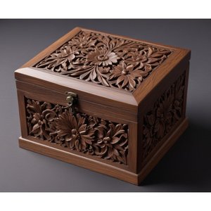 ของที่ระลึกจากไม้โบราณของที่ระลึกไม้สไตล์โบราณเป็นมิตรกับสิ่งแวดล้อมมีจำหน่ายในราคาที่เหมาะสม - Product Image 2