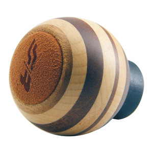 Bouton à boule Woody mod.2 - Product Image 2