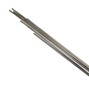Varilla de Soldadura TIG de Acero Inoxidable ER347, Metal de Relleno GTAW, AWS A5.9, Alta Temperatura, Fabricante Industrial de Exportación de India - Product Image 3