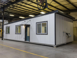 Maisons en conteneurs maritimes à vendre en Europe - Product Image 3