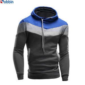 Sudaderas con Capucha Unisex Personalizadas de Algodón, Sudadera de Manga Larga para Hombre y Mujer, Ropa Deportiva Informal con Estampado Sólido - Product Image 5