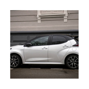 2010 2011 2012 Pour Toyotai Yaris 1.6L transmission automatique boutique petite voiture d'occasion en gros - Product Image 5