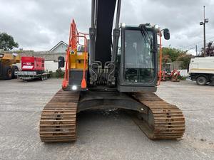 2021 Volvo EC200EL 4250 heures Machine très propre Très bon châssis - Product Image 6