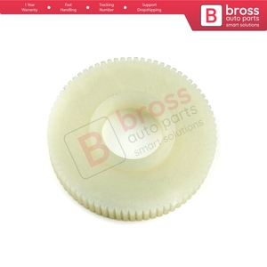 BGE526 Window Regulator Motor Gear for - Product Image 4