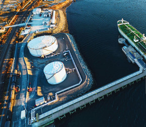 EN590 10ppm Diesel High Lubricity protege los motores en climas fríos - Product Image 1