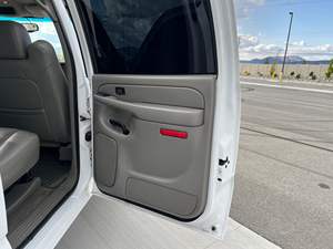 GMC Sierra 2500 HD SLT 2007 USADO, Volante a la Izquierda/Derecha - Product Image 6