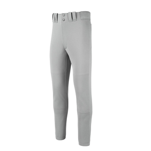 Pantalones de béisbol con parte inferior elástica de estilo de alta calidad, pantalones de béisbol estándar de Color sólido para hombres adultos, ropa deportiva para hombres - Product Image 1