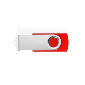 Chiavetta USB Promozionale Personalizzata da 8GB - Yeskal - Product Image 2
