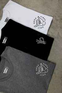 Camiseta holgada de manga corta con estampado de verano personalizado, camisetas en blanco para hombre 100% algodón, venta al por mayor - Product Image 5