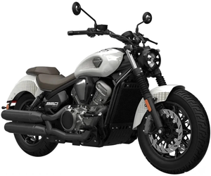 มอเตอร์ไซค์ครุยเซอร์รุ่นล่าสุด Bendas Dark Flag 950 V4 ปี 2026 ที่ได้รับการรับรองมาตรฐาน ผลิตพร้อมส่งและจัดส่งถึงบ้าน - Product Image 2