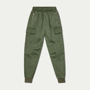 Pantalones de pierna recta holgados informales de algodón 100% para hombre, pantalones informales a rayas para exteriores, pantalones de Fitness, estilo callejero - Product Image 3
