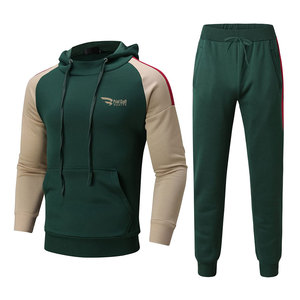 Trajes Deportivos para Hombre, Producto Popular de Suministro Directo de Fábrica 2026, Material Duradero, en Existencia - Product Image 1