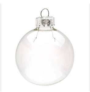 เครื่องประดับโลหะสำหรับแขวนประดับด้วยลูกปัดแก้วขนาดมาตรฐานประดับด้วยเลื่อมงานปาร์ตี้สีตามสั่ง - Product Image 2