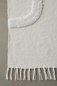 <span class=keywords><strong>Zig</strong></span> Zag bông chần sợi vòng dệt thảm - Product Image 4