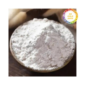 Proveedor de almidón de tapioca de Vietnam, almidón de Yuca de calidad superior para la industria textil de papel y pegamento, producto ecológico - Product Image 5