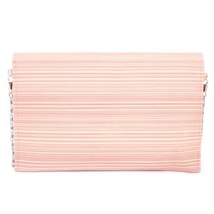 Bolso de mano para mujer (Kam-338) - Color melocotón - Product Image 3