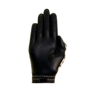 Gants de golf BIX INTERNATIONAL en gros, haute qualité, personnalisés, confortables, antidérapants, imperméables, avec sangle de poignet réglable, pour hommes et femmes - Product Image 6