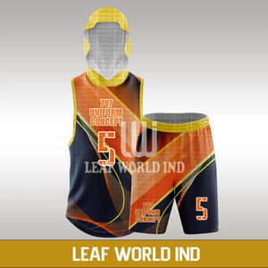 Uniformes de Fútbol Americano Personalizados de Poliéster para Adultos, Verano 2024, la Mejor Calidad, Transpirables, Antibacterianos, de Secado Rápido, al por Mayor - Product Image 6