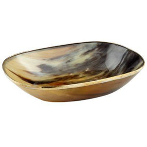 Bol à mélanger pour aliments en corne solide de restaurant Vaisselle de la plus grande qualité Vaisselle Bol à fruits en fournitures de grossiste - Product Image 5