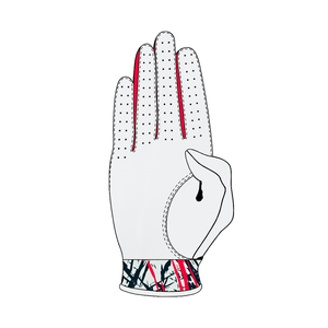 Gants de golf en cuir Cabretta souple hommes droitier main gauche confortable ajustement antidérapant poignée vente en gros logo personnalisé fournisseur OEM - Product Image 6