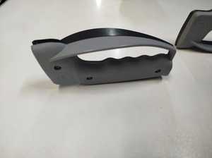 Professional 3-Stage Eco-Friendly Double Sided Durable Multifunctional Manual <b>Blade</b> <b>Sharpener</b> Stainless Steel Knives Dishwasher - Product Image 5