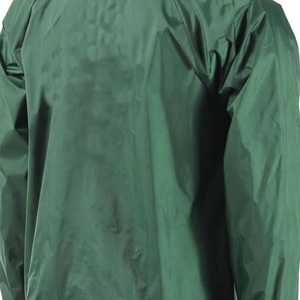 Veste coupe-vent pour femme sur mesure en gros, OEM, haute qualité, couleurs personnalisées, logo, imperméable, respirante, doublure en coton - Product Image 3