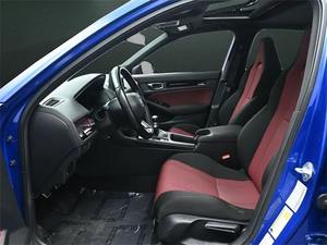 2022 Honda Civic Si Volante a la izquierda 75K-100k Millas 200-250Ps - Product Image 3