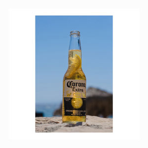 Cerveza Corona con 0% de alcohol para mercados internacionales que buscan marcas de bebidas confiables y conocidas - Product Image 3