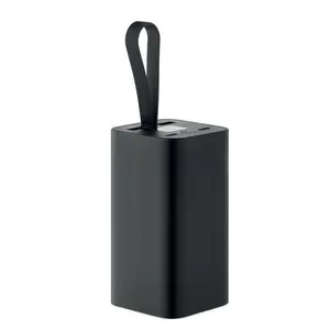 VOIMA Power Bank Personalizzato da 20.000mAh per Gadget Promozionali - Product Image 4