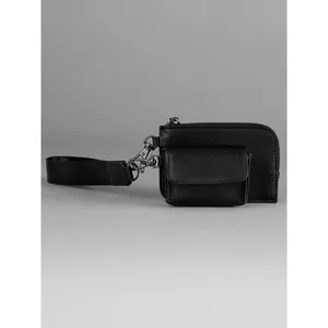 Pochette de poignet promotionnelle personnalisée pour le merchandising - Product Image 3